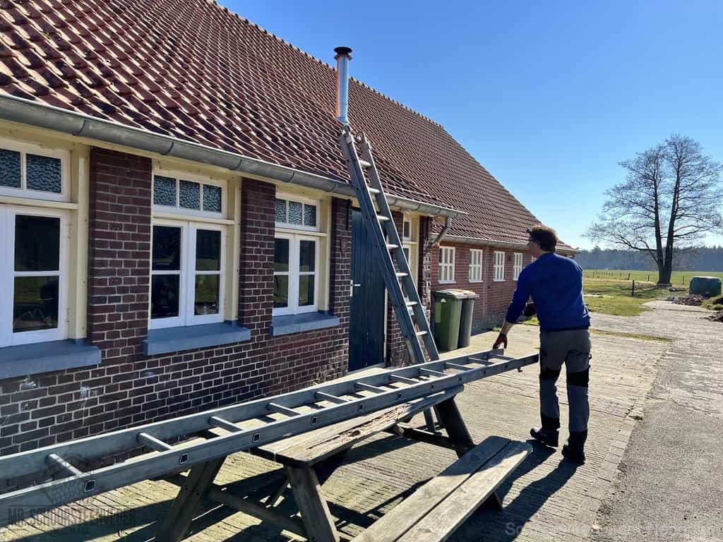 Schoorsteenveger Someren Schoorsteenveger Someren